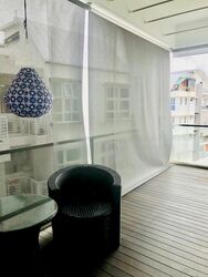 Palm Oasis (D15), Apartment #439957291